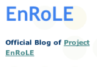 enrole blog